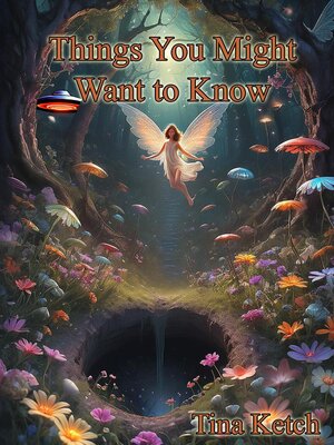 cover image of Things You Might Want to Know